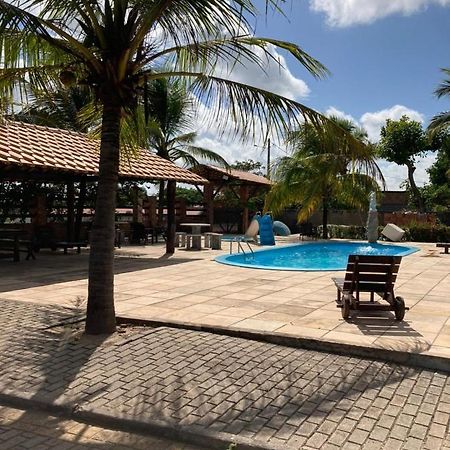 Pousada Do Rancho Barreirinhas Zewnętrze zdjęcie