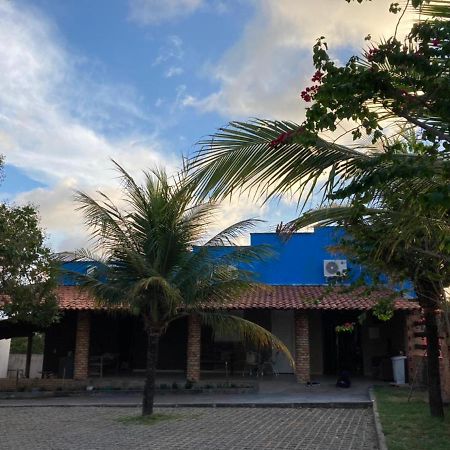 Pousada Do Rancho Barreirinhas Zewnętrze zdjęcie