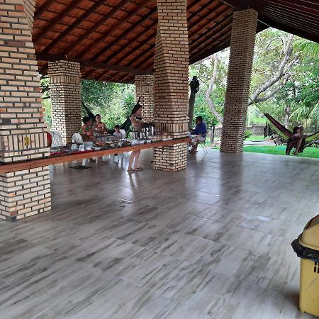 Pousada Do Rancho Barreirinhas Zewnętrze zdjęcie
