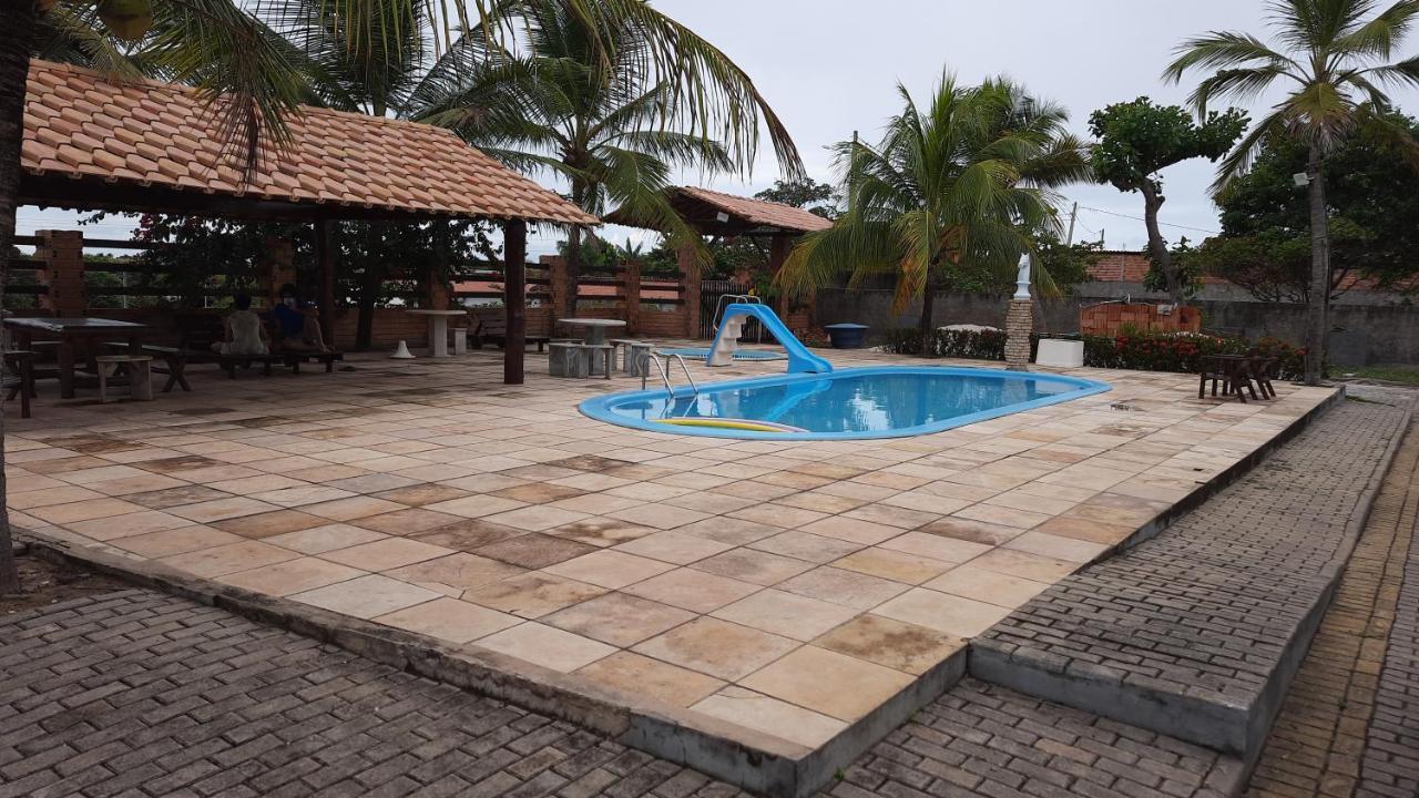 Pousada Do Rancho Barreirinhas Zewnętrze zdjęcie