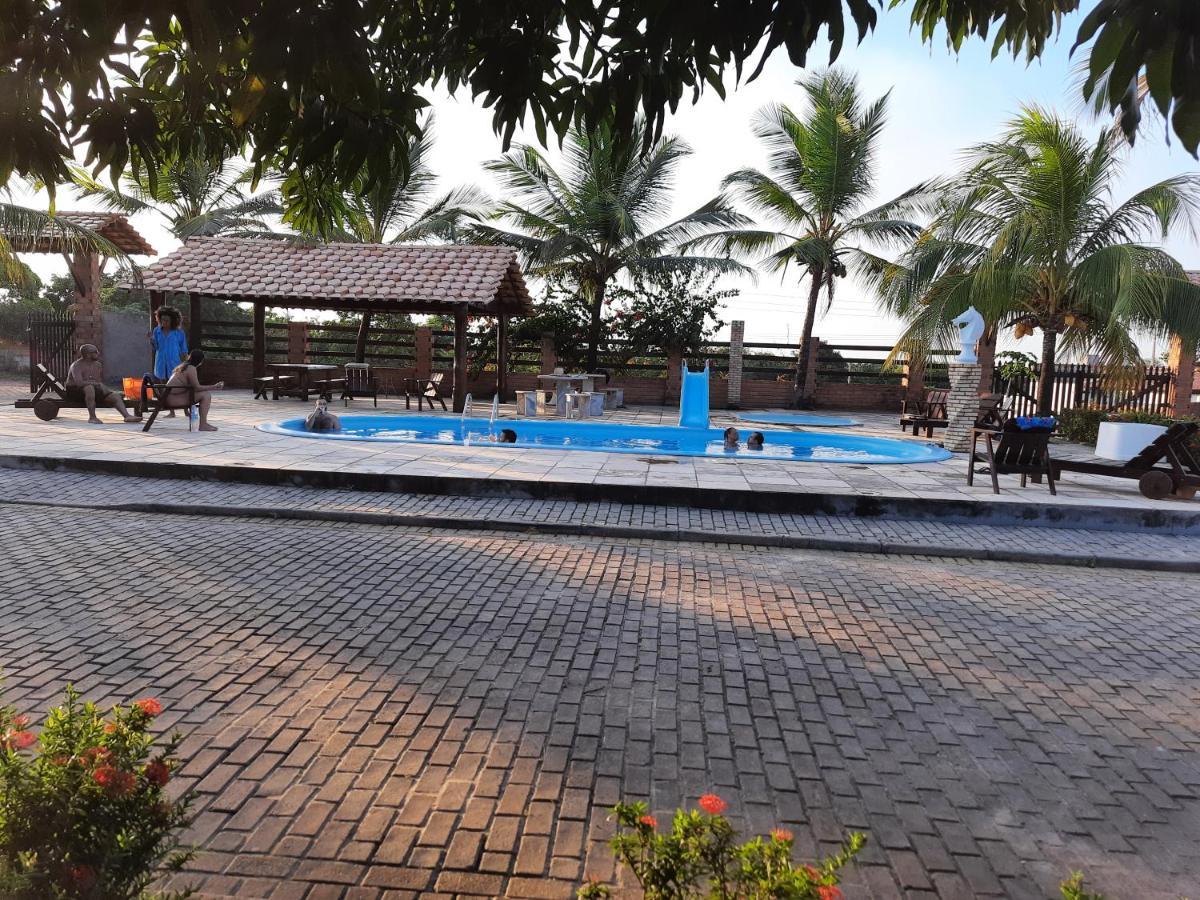 Pousada Do Rancho Barreirinhas Zewnętrze zdjęcie