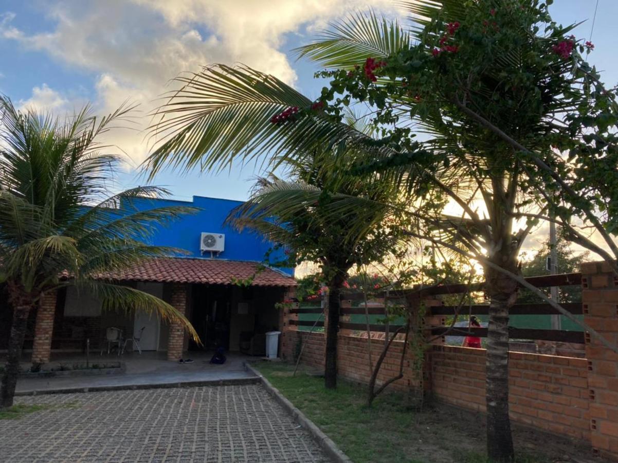 Pousada Do Rancho Barreirinhas Zewnętrze zdjęcie