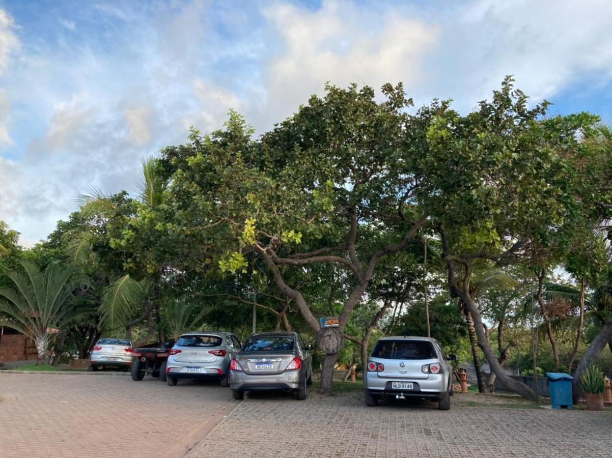 Pousada Do Rancho Barreirinhas Zewnętrze zdjęcie
