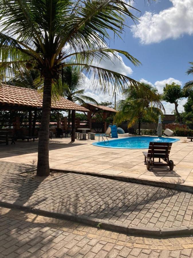 Pousada Do Rancho Barreirinhas Zewnętrze zdjęcie