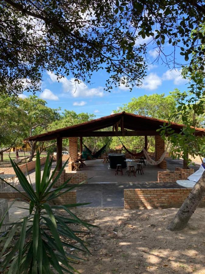 Pousada Do Rancho Barreirinhas Zewnętrze zdjęcie