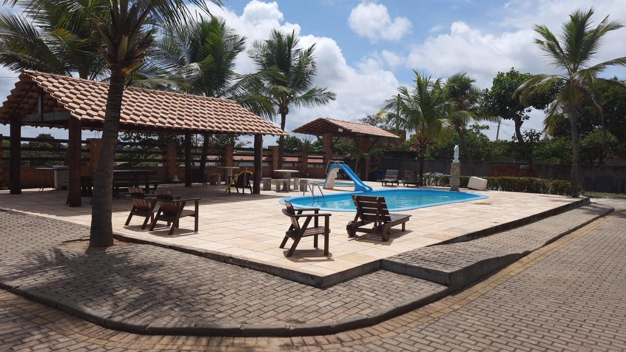 Pousada Do Rancho Barreirinhas Zewnętrze zdjęcie