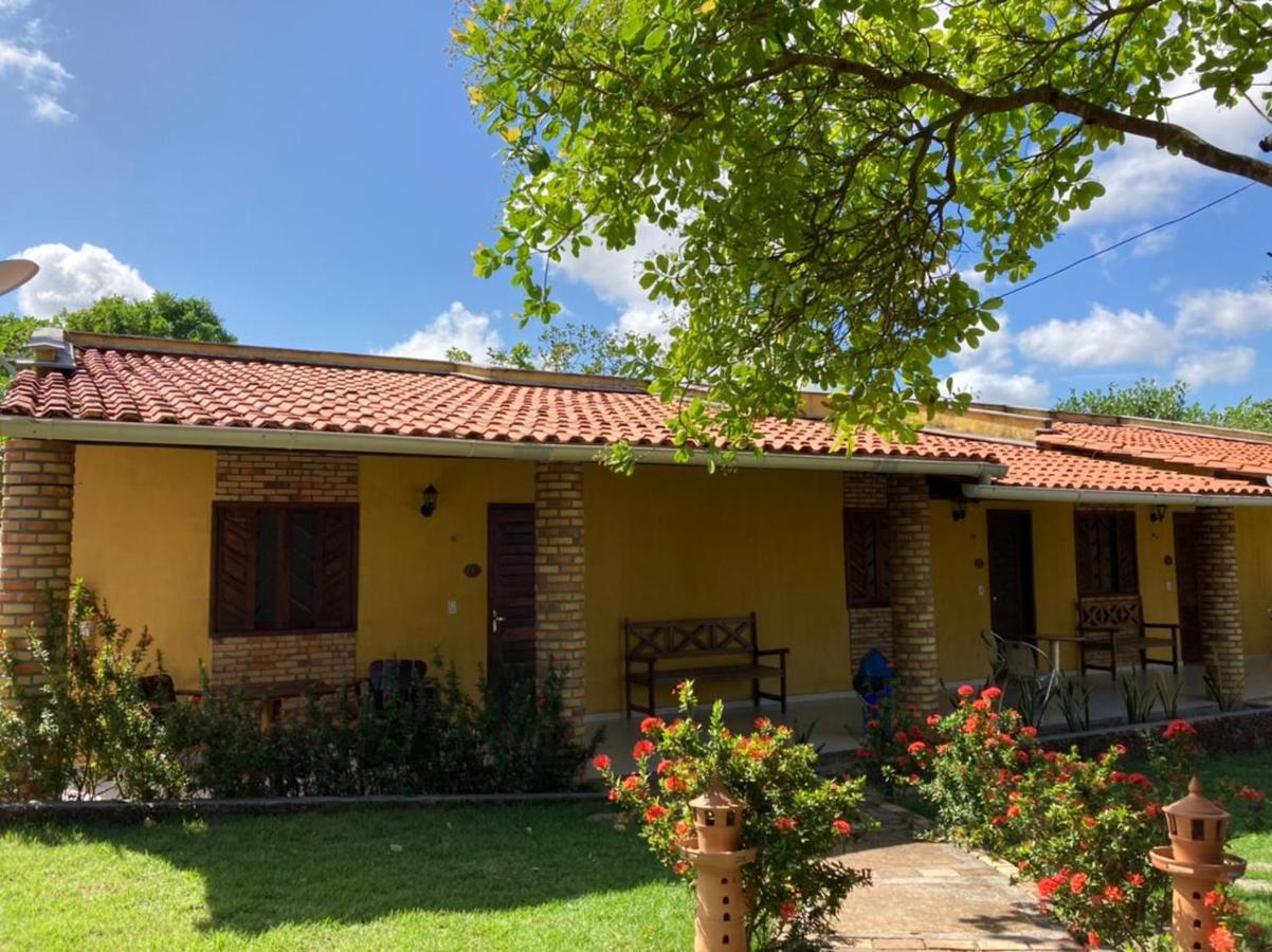 Pousada Do Rancho Barreirinhas Zewnętrze zdjęcie