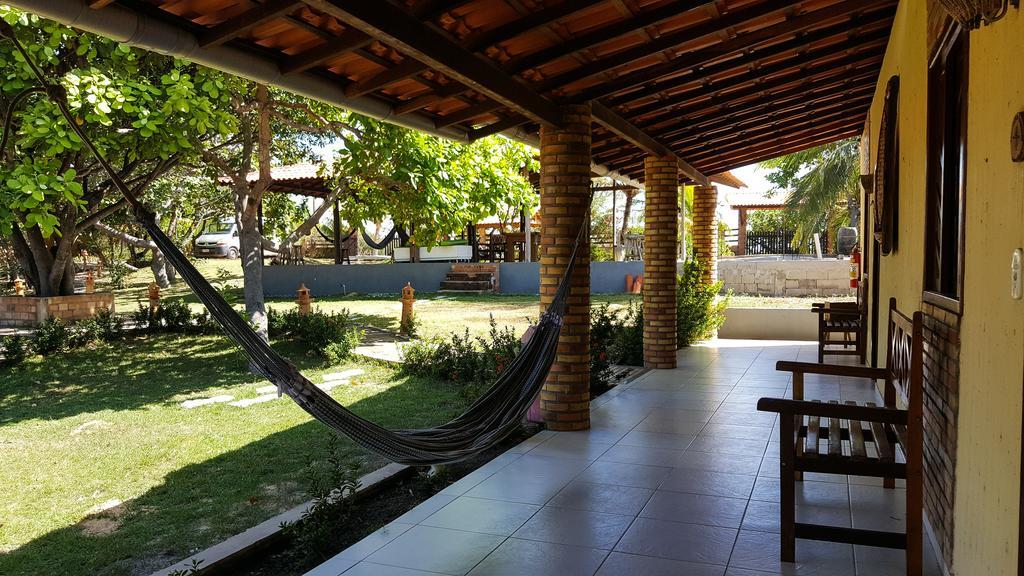 Pousada Do Rancho Barreirinhas Zewnętrze zdjęcie