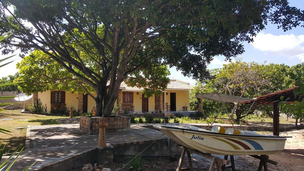 Pousada Do Rancho Barreirinhas Zewnętrze zdjęcie