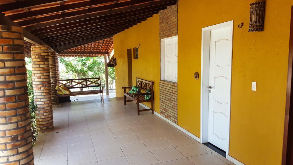 Pousada Do Rancho Barreirinhas Zewnętrze zdjęcie