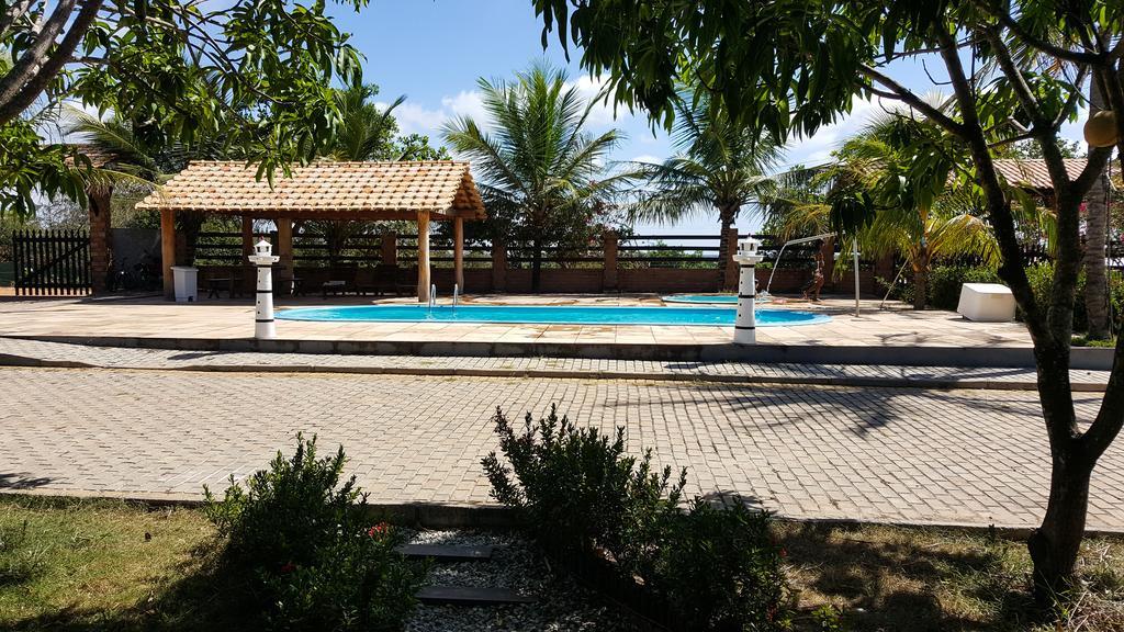 Pousada Do Rancho Barreirinhas Zewnętrze zdjęcie