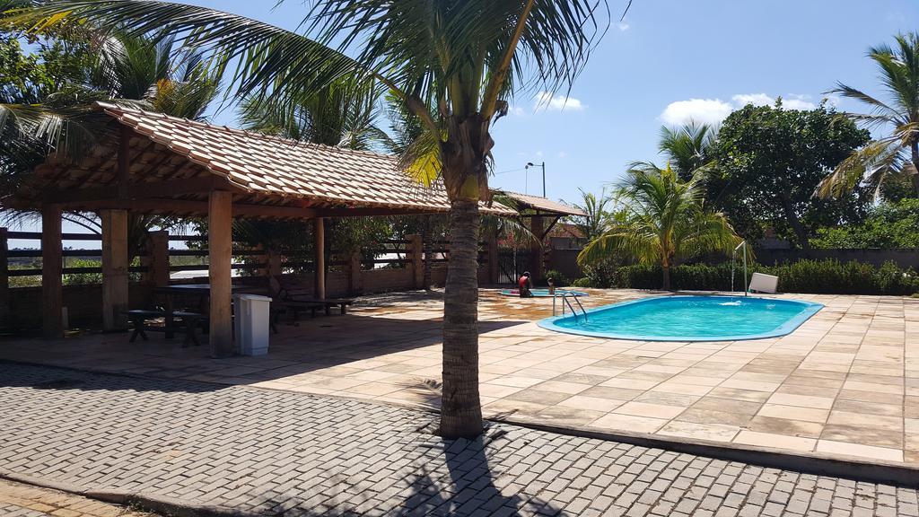 Pousada Do Rancho Barreirinhas Zewnętrze zdjęcie