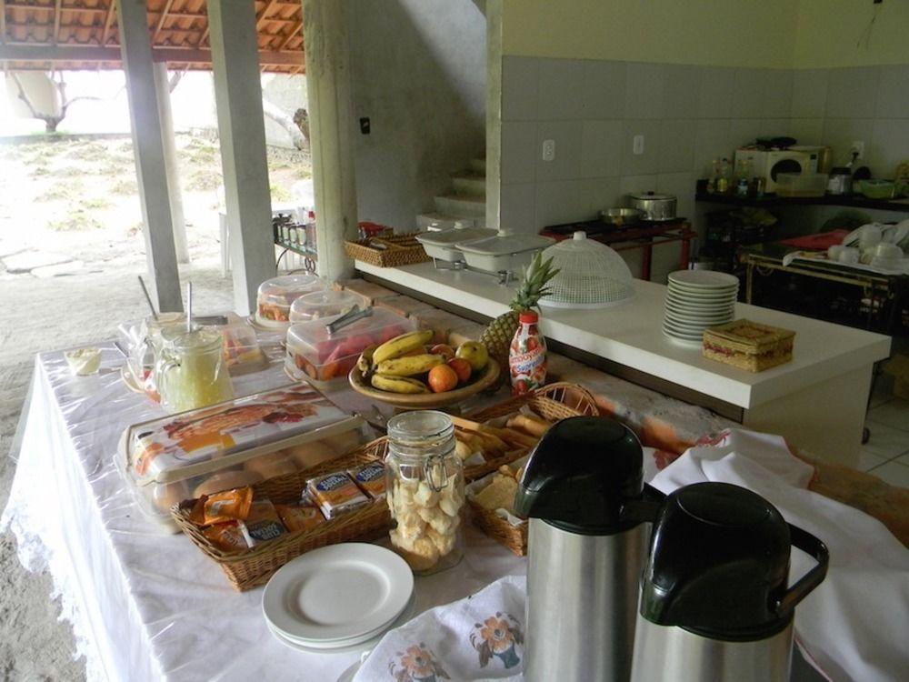 Pousada Do Rancho Barreirinhas Zewnętrze zdjęcie