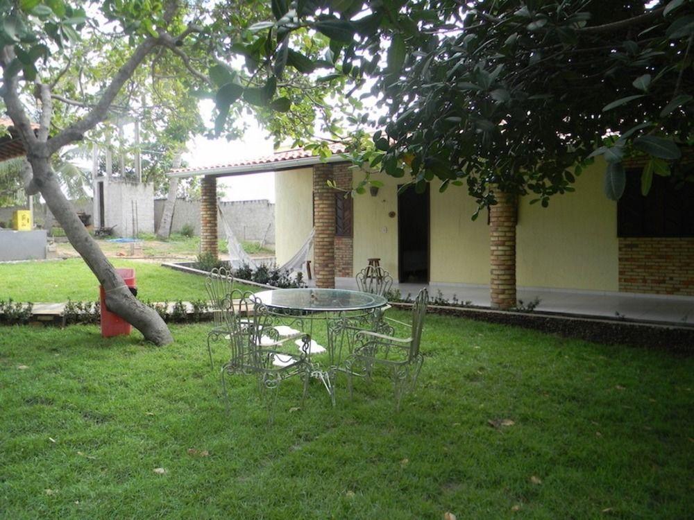 Pousada Do Rancho Barreirinhas Zewnętrze zdjęcie