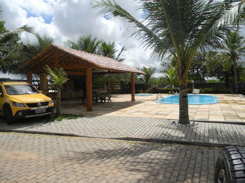 Pousada Do Rancho Barreirinhas Zewnętrze zdjęcie