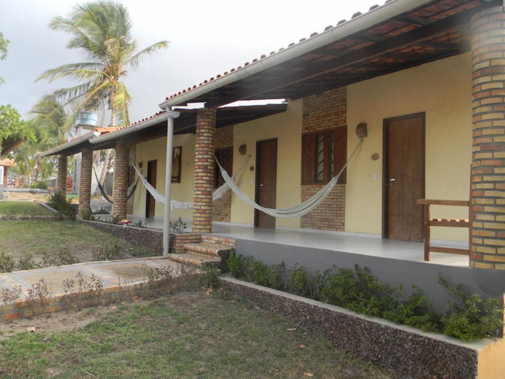 Pousada Do Rancho Barreirinhas Zewnętrze zdjęcie