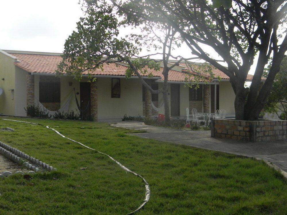 Pousada Do Rancho Barreirinhas Zewnętrze zdjęcie