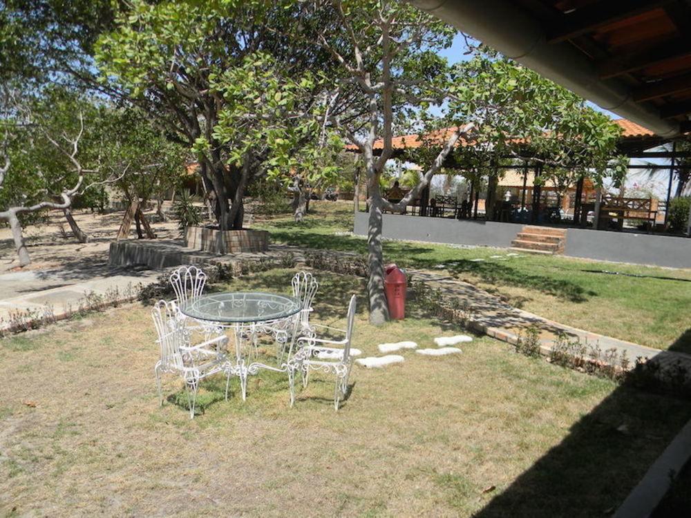 Pousada Do Rancho Barreirinhas Zewnętrze zdjęcie