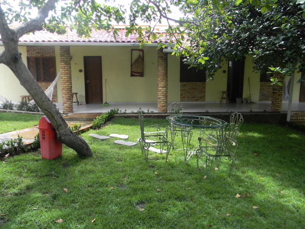Pousada Do Rancho Barreirinhas Zewnętrze zdjęcie