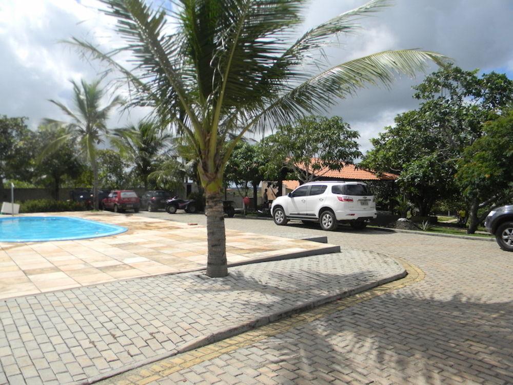 Pousada Do Rancho Barreirinhas Zewnętrze zdjęcie