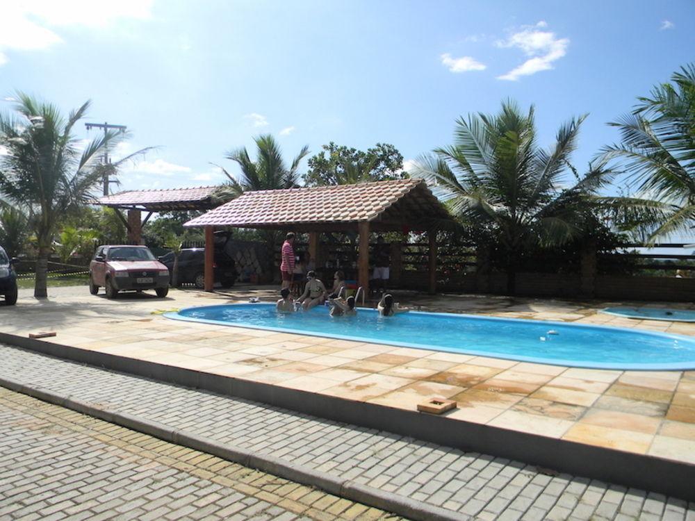 Pousada Do Rancho Barreirinhas Zewnętrze zdjęcie