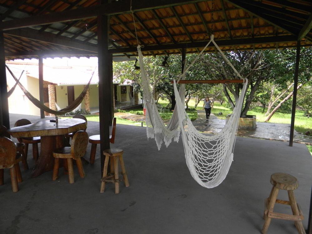 Pousada Do Rancho Barreirinhas Zewnętrze zdjęcie