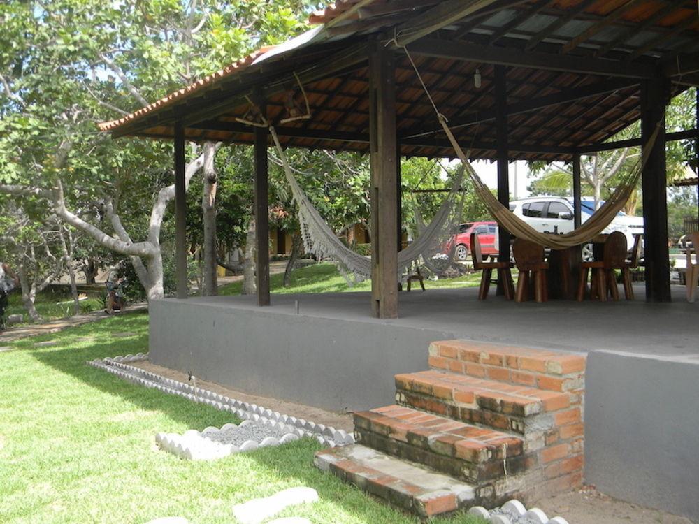 Pousada Do Rancho Barreirinhas Zewnętrze zdjęcie