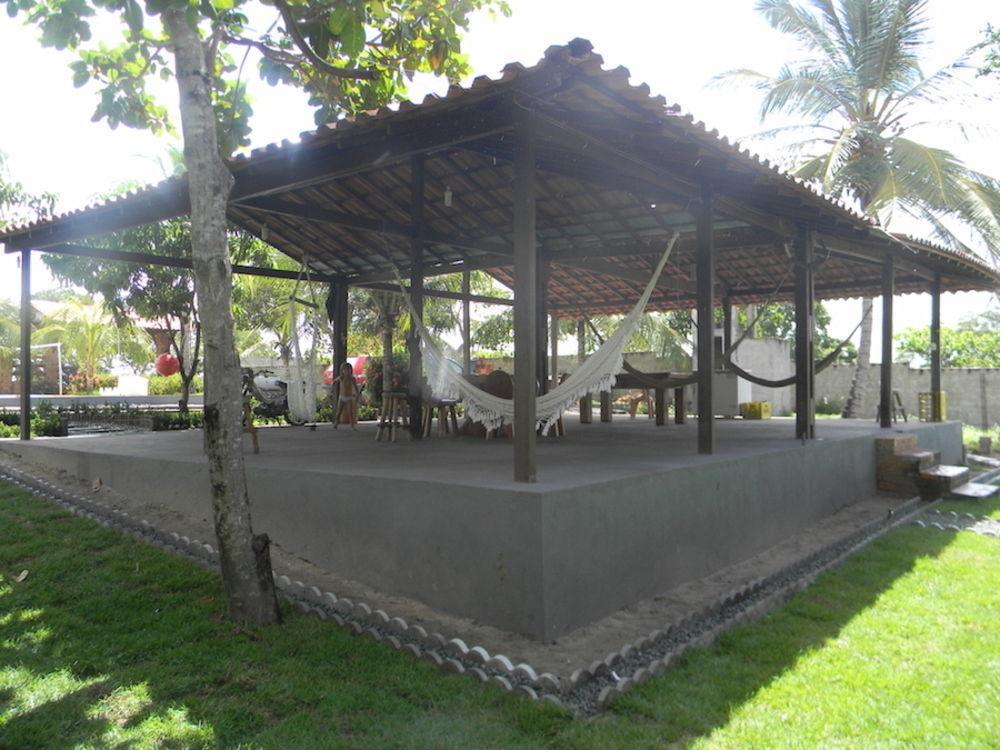 Pousada Do Rancho Barreirinhas Zewnętrze zdjęcie