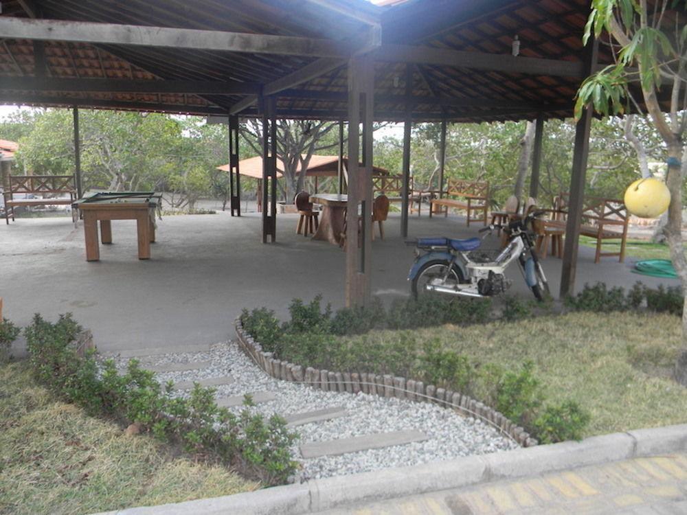 Pousada Do Rancho Barreirinhas Zewnętrze zdjęcie