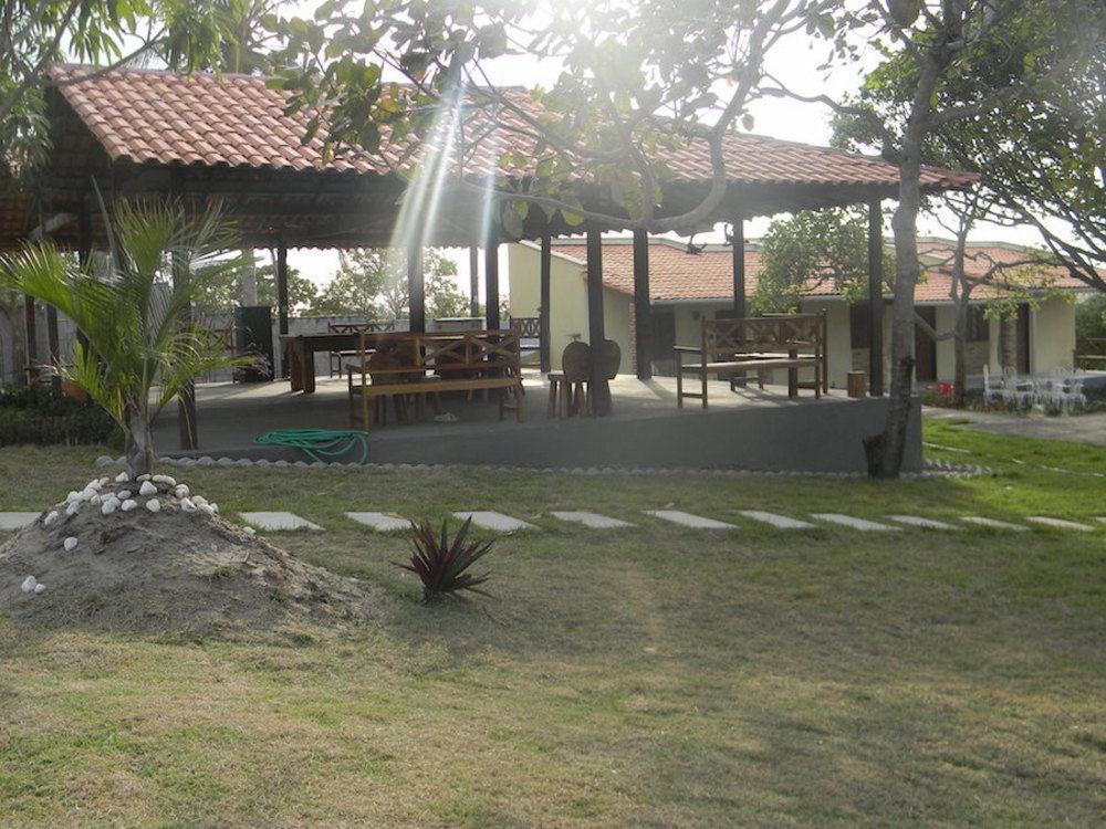 Pousada Do Rancho Barreirinhas Zewnętrze zdjęcie