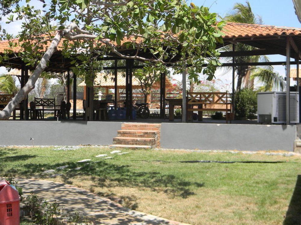 Pousada Do Rancho Barreirinhas Zewnętrze zdjęcie