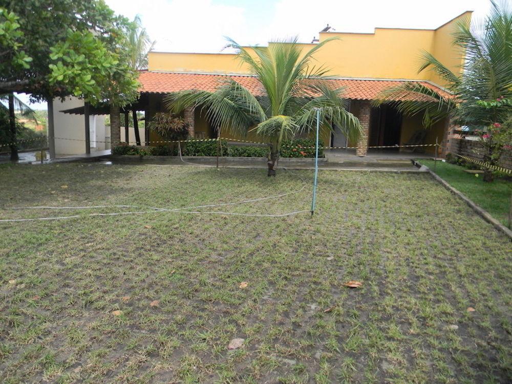 Pousada Do Rancho Barreirinhas Zewnętrze zdjęcie