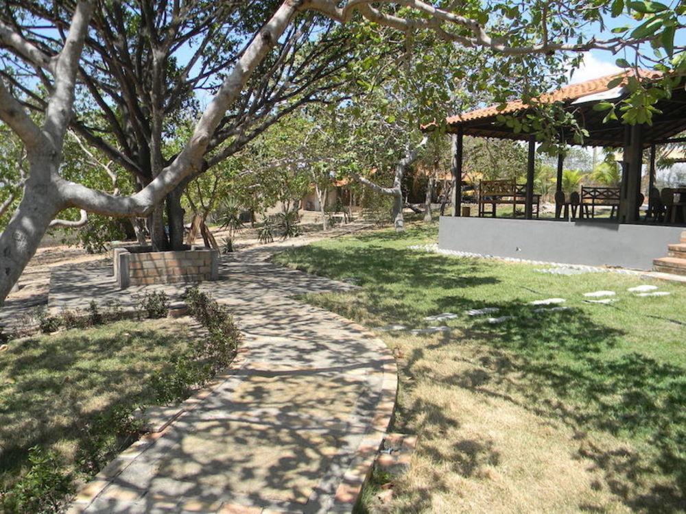 Pousada Do Rancho Barreirinhas Zewnętrze zdjęcie