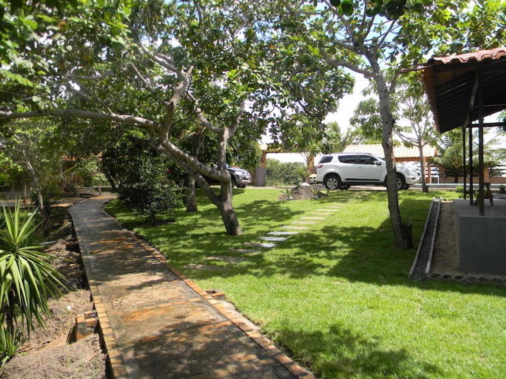 Pousada Do Rancho Barreirinhas Zewnętrze zdjęcie