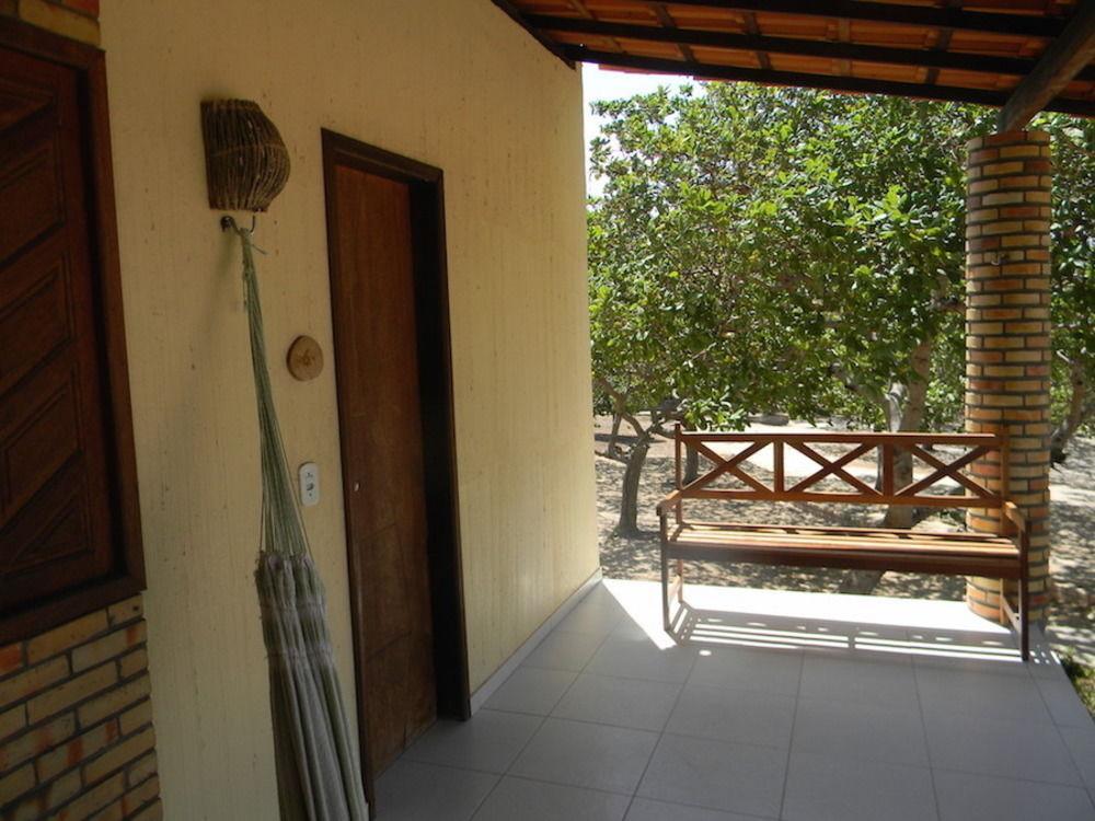 Pousada Do Rancho Barreirinhas Zewnętrze zdjęcie