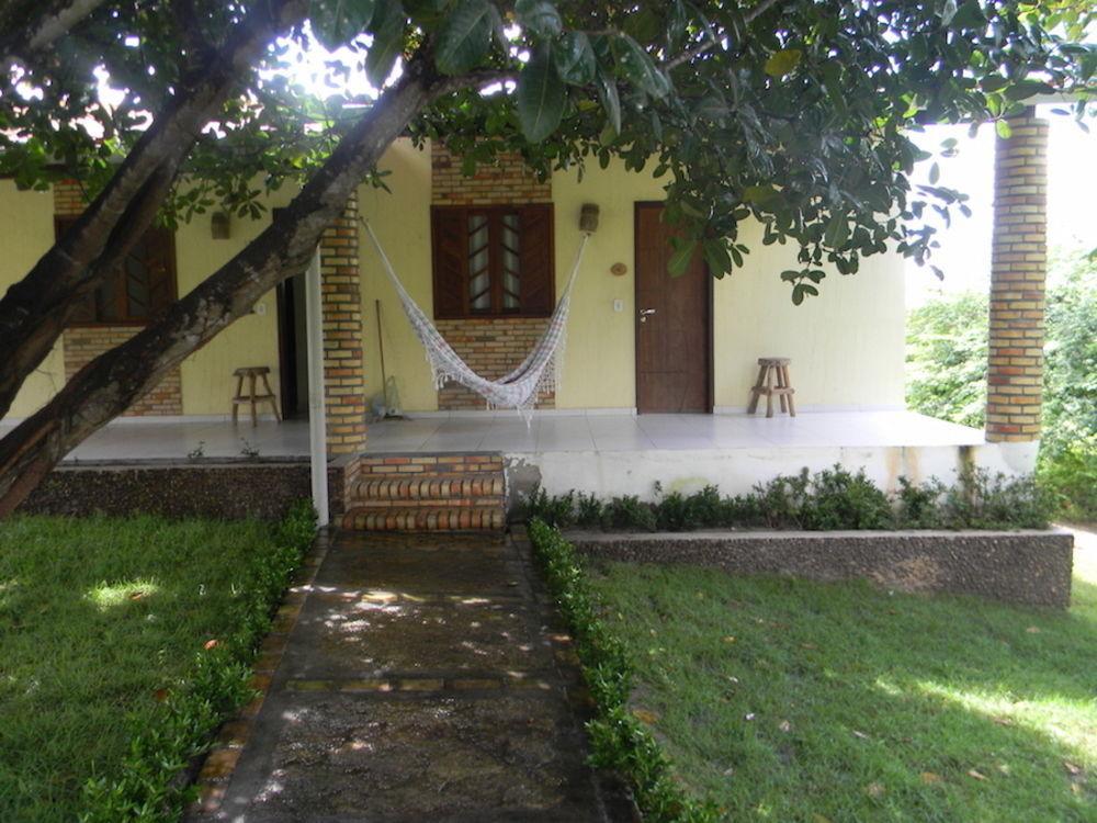 Pousada Do Rancho Barreirinhas Zewnętrze zdjęcie