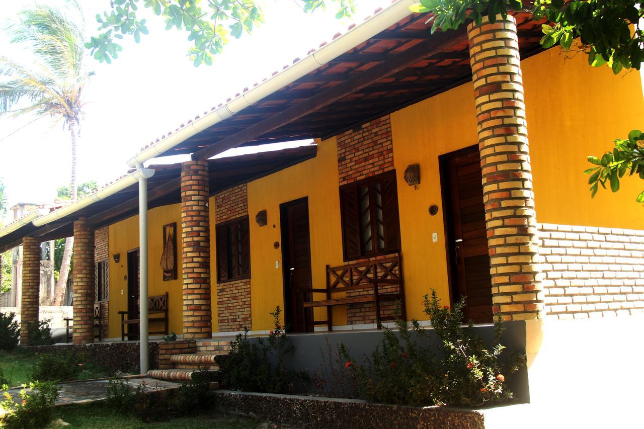 Pousada Do Rancho Barreirinhas Zewnętrze zdjęcie
