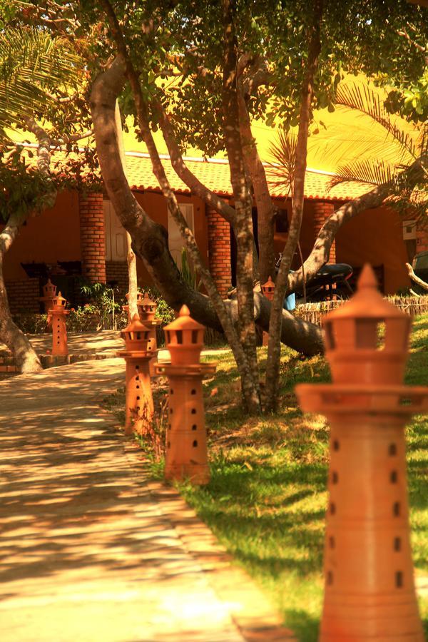 Pousada Do Rancho Barreirinhas Zewnętrze zdjęcie