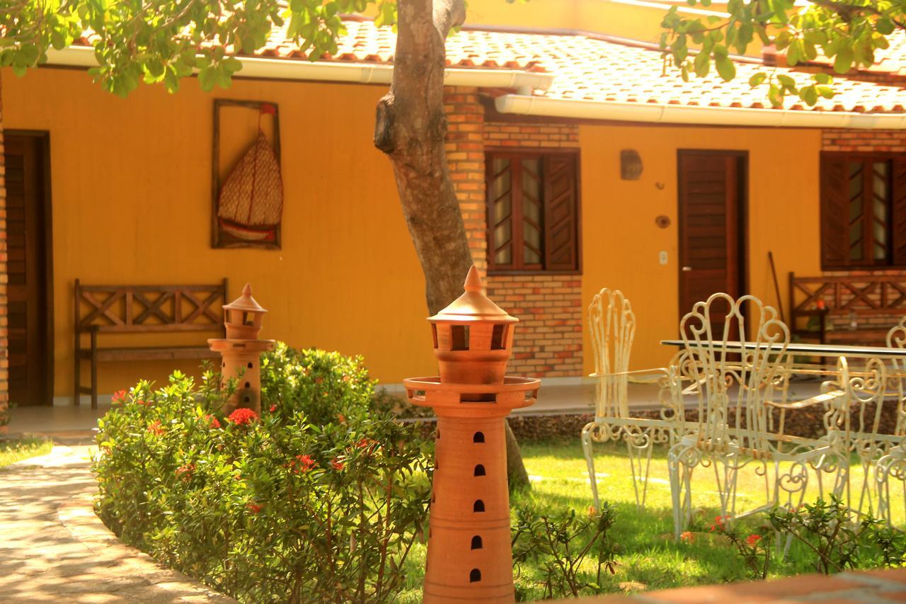 Pousada Do Rancho Barreirinhas Zewnętrze zdjęcie