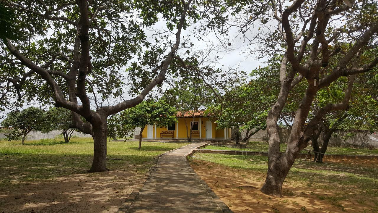 Pousada Do Rancho Barreirinhas Zewnętrze zdjęcie