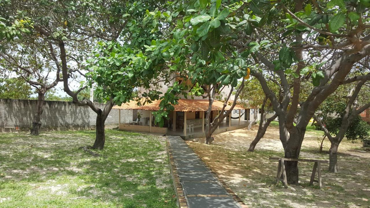 Pousada Do Rancho Barreirinhas Zewnętrze zdjęcie